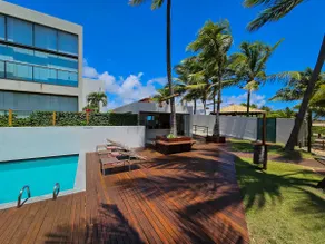 Apartment in Itacimirim right on the sand 3/4 - Image 2