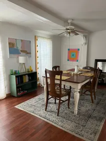 Charming 3 Bedroom Home in Picturesque Village - Image 5