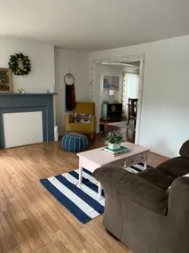 Charming 3 Bedroom Home in Picturesque Village - Image 2