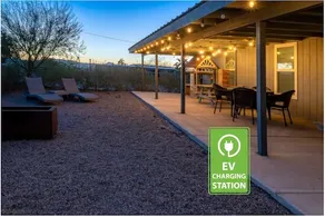 Pet Friendly | EV Charger | Garage parking - Image 4
