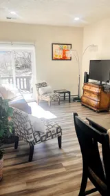 A Perfect Serene Cottage near Georgia O'Keefe home - Image 5