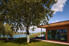 Lake House Apa - Image 2