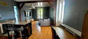 Gîte in the municipality of La Sône 50 m² - Image 4