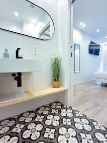 AKURA apartment, con aire acondicionado - Image 5