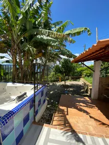 Accommodation between San Gil and Barichara (Jacuzzi) - Image 3