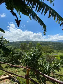 Accommodation between San Gil and Barichara (Jacuzzi) - Image 5