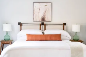 Sea Salt Cottage: Tranquil Getaway 5 min to beach - Image 2