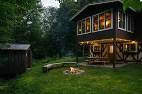 Iron Gate Chalet - 5 Minutes to Smugglers Notch! - Image 2