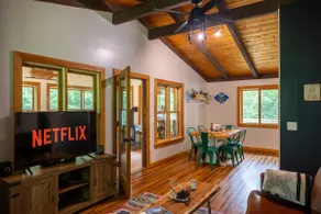 Iron Gate Chalet - 5 Minutes to Smugglers Notch! - Image 3