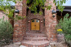 Gorgeous Estate Home on 186 Acre Ranch only minutes from Colorado Springs or AFA - Image 5