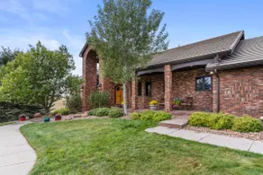 Gorgeous Estate Home on 186 Acre Ranch only minutes from Colorado Springs or AFA - Image 4