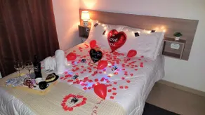 2-bedroom apartment/Garage/Kitchen/Decoration/Wi-Fi 450MB/Pet - Image 3
