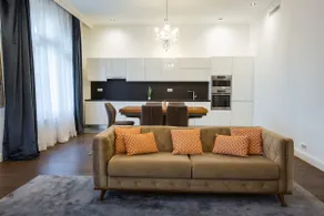 ZOYA LUXURY RESIDENCE - Image 4