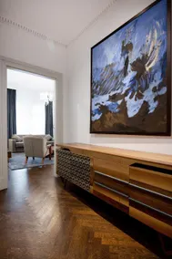 ZOYA LUXURY RESIDENCE - Image 3