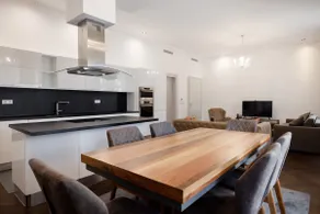 ZOYA LUXURY RESIDENCE - Image 5