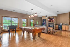 Sleeps 14 | Views | Hot Tub | 3 Acres | Game Room - Image 4