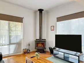 ”Pinnacle Retreat” by Halls Gap Accommodation - Image 2