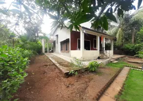 3 bedroom holiday home at Girivan - Image 4