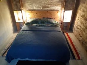 Studio in small Alsatian wine village - Image 2