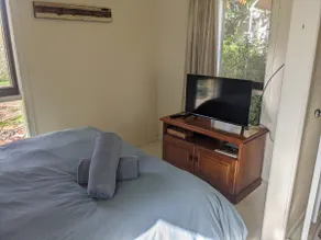Central Garden Guesthouse - Image 3