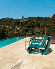 Magnificent Studio /Pool/Saunas/Gym/109 - Image 5