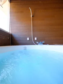 [AO -Beach-]　Love dogs and the sea! BBQ and jacuzzi on the roofed balcony! - Image 5