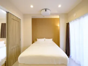 [AO -Beach-]　Love dogs and the sea! BBQ and jacuzzi on the roofed balcony! - Image 2