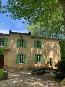 Traditional Provençal farmhouse with pool - Image 4