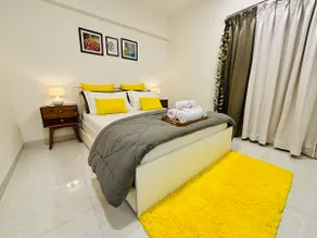 Modern 2BHK Apt near Airport, BKC & NMACC - Image 5