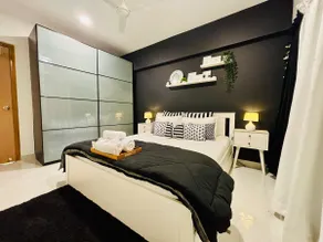 Modern 2BHK Apt near Airport, BKC & NMACC - Image 2