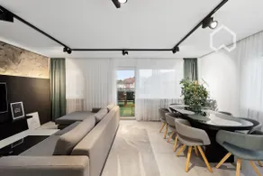 DayYoungLife 85 sqm with Terrace Grill Kicker Parking - Image 3
