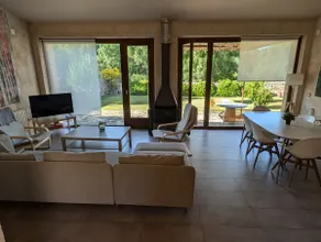 Beautiful house on the side of the mountain in Segovia - Image 2