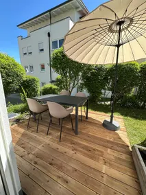 Modern Apartment near Center Parcs - Image 2