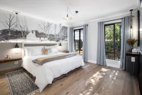 Hornbill House Unit 3 - 1 Bed Apartment Terrace - Image 3