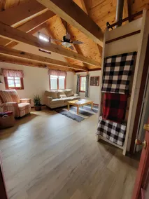 The Coke Cottage - Only one mile from the sand dunes! - Image 3
