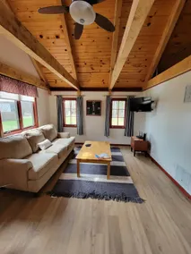 The Coke Cottage - Only one mile from the sand dunes! - Image 4