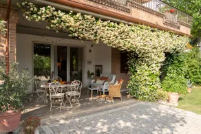 Brick Red ~countryhouse~ Sulmona - Image 3