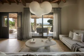 Villa Merilen Luxury, Private, Seafront with Pool - Image 5