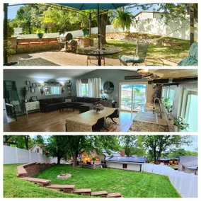 Long Stay Discounts~Fenced~Pets Welcome - Image 3