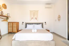 Spacious 1 Bedroom Villa in Kuta - Lotus - Image 3