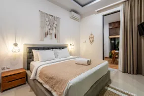 Spacious 1 Bedroom Villa in Kuta - Lotus - Image 5