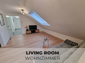 Angel’s Sky Apartment Bühl - Image 3