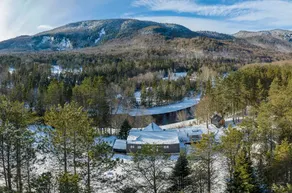 P'tit Plateau | View |River |Sauna |EV Charger - Image 5
