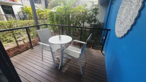 Tranquil Noosa retreat minutes from the river 40IP - Image 3