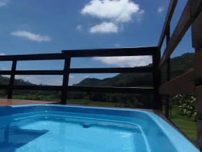 Swiss Chalet, amidst nature, Rio dos Cedros, Santa Catarina - Image 3