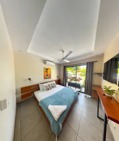 Villas Luna Africana – Pool • AC • WiFi • Parking • Near Beach - Image 2