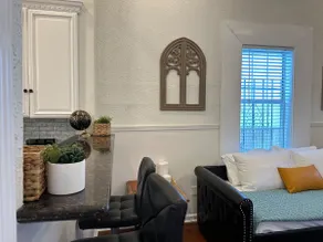 4BR Natural Beauty New Orleans Home - 7 min to FQ - Image 3