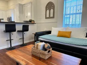4BR Natural Beauty New Orleans Home - 7 min to FQ - Image 2