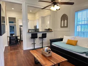 4BR Natural Beauty New Orleans Home - 7 min to FQ - Image 5