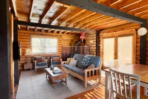 Elk Mountain Vacation Home on 21 Acres - Image 5